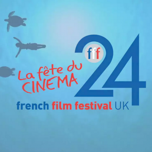 24th French Film Festival UK La Fête du Cinéma