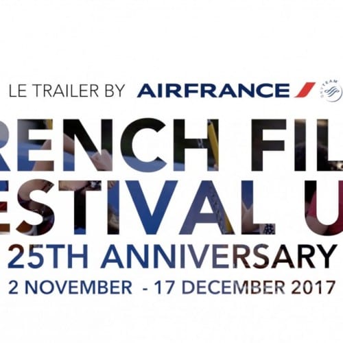 French Film Festival UK 2017